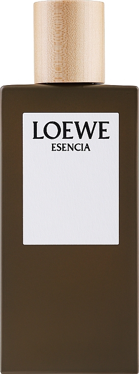 Loewe Esencia pour Homme - Eau de Toilette — photo N3