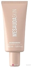 顔液 - Mesauda Milano Skin Hydraware Moisturizing Fluid SPF50 — photo N1