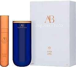 Fragrances, Perfumes, Cosmetics Face Treatment - Augustinus Bader The Serum Full Set