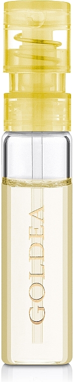 Bvlgari Goldea - Eau de Parfum (mini size) — photo N2