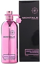 Montale Crystal Flowers - Eau (tester) — photo N1