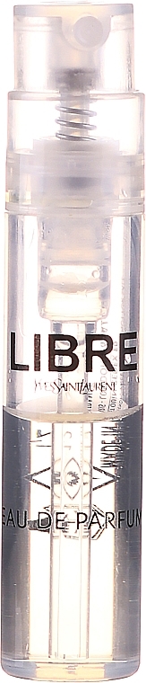Yves Saint Laurent Libre - Eau de Parfum (sample) — photo N3