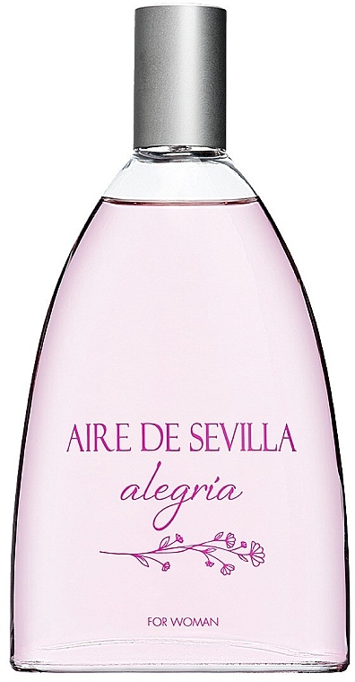 Instituto Espanol Aire de Sevilla Alegria - Eau de Toilette — photo N2