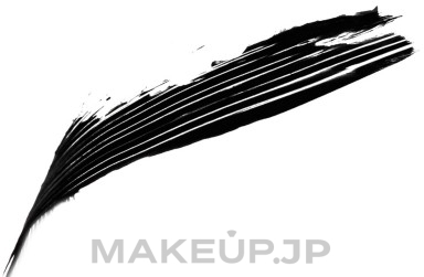 Mascara - Lovely Pump Up Sensitive — photo Black