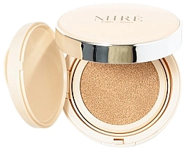 Fragrances, Perfumes, Cosmetics Face Cushion - Mi-Re Bibi Nova Cushion Complexion Perfector SPF 50