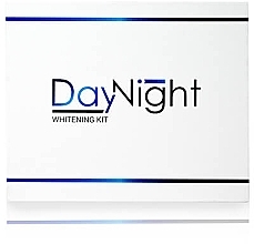 Fragrances, Perfumes, Cosmetics Set - DayNight Whitenig Kit (toothpaste/2x60ml)