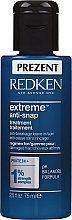 GIFT! Leave-In Treatment for Very Damaged Hair - Redken Extreme Anti-Snap Leave-in Treatment — photo N1