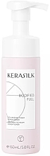 Fragrances, Perfumes, Cosmetics Volumizing Foam - Kerasilk Essentials Volumizing Foam Conditioner