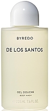 Fragrances, Perfumes, Cosmetics Byredo De Los Santos - Shower Gel