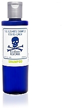 Fragrances, Perfumes, Cosmetics Men Shampoo - The Bluebeards Revenge Concentrated Shampoo 