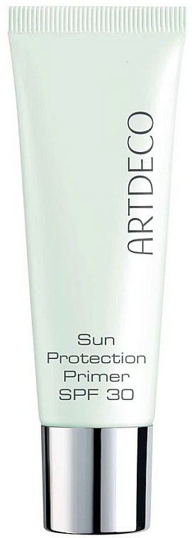 Sun Protection Face Primer SPF 30 - Artdeco Sun Protection Primer SPF 30 — photo N1