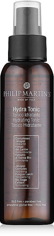Face Tonic - Philip Martin's Hydra Tonic — photo N2
