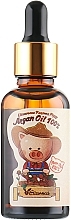 100% Argan Oil - Elizavecca Farmer Piggy Argan Oil 100% — photo N6