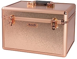 Cosmetic Case #40, shining - Kodi Professional Shining Case — photo N1