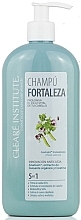 Shampoo - Cleare Institute Strength Shampoo — photo N1