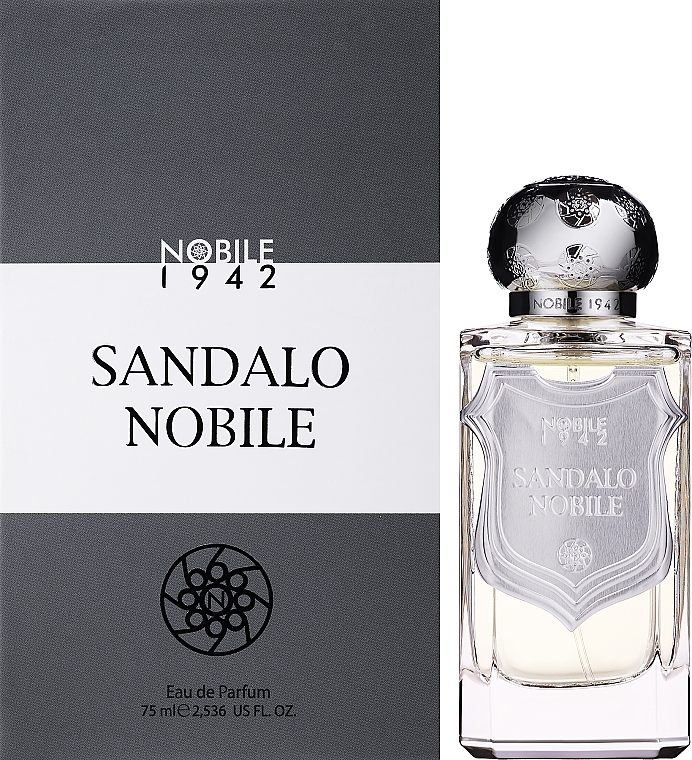 Nobile 1942 Sandalo Nobile - Eau de Parfum — photo N2