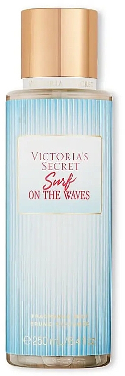 Fragrance Mist - Victoria's Secret Surf On The Waves Fragrance Mist — photo N1