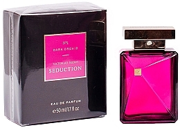 Fragrances, Perfumes, Cosmetics Victoria's Secret Seduction - Eau de Parfum (tester with cap)