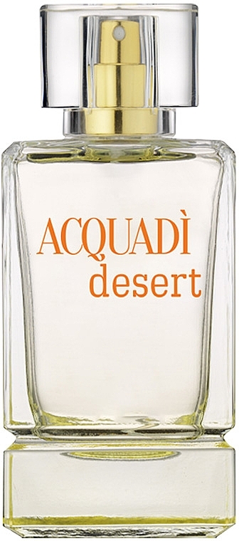 AcquaDi Desert - Eau de Toilette — photo N1