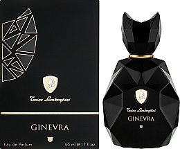 Tonino Lamborghini Ginevra Black - Eau de Parfum — photo N2
