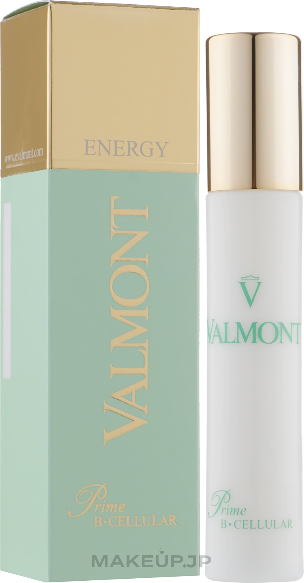 Moisturizing Face Serum - Valmont Energy Prime Bio Cellular — photo 30 ml