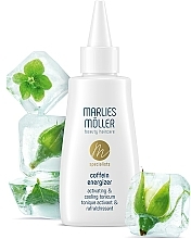 Scalp Serum - Marlies Moller Specialists Coffein Energizer — photo N2