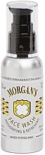 Fragrances, Perfumes, Cosmetics Facial Cleansing Gel - Morgan's Face Wash