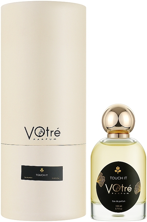 Votre Parfum Touch It - Eau de Parfum — photo N15