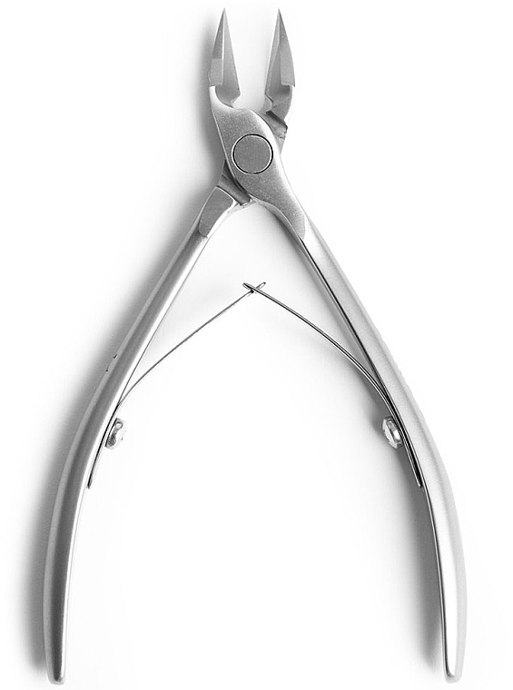 Ingrown Nail Clipper, 14 mm - Semilac — photo N1