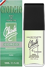 Aroma Parfume Charle Giorgio - Eau de Toilette — photo N15