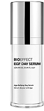 Fragrances, Perfumes, Cosmetics Anti-Aging Day Serum - Bioeffect EGF Day Serum
