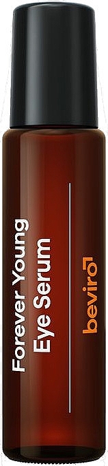 Eye Serum - Beviro Forever Young Eye Serum — photo N1