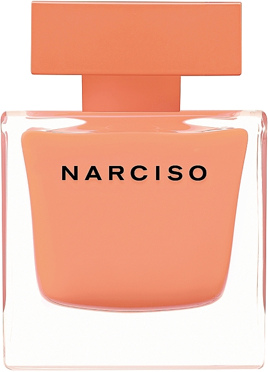 Narciso Rodriguez Narciso Ambree - Eau de Parfum — photo N1