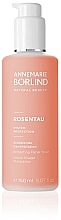 Fragrances, Perfumes, Cosmetics Toner - Annemarie Borlind Rosentau System Protection Protecting Facial Toner