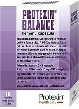 Fragrances, Perfumes, Cosmetics Balancing Probiotic Complex, capsules - Protexin Balance