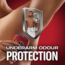 Solid Deodorant - Old Spice Night Panther Deodorant — photo N9