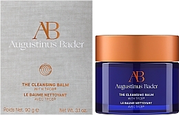 Cleansing Balm - Augustinus Bader The Cleansing Balm — photo N2