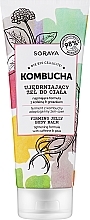 GIFT! Firming Body Gel - Soraya Kombucha — photo N1