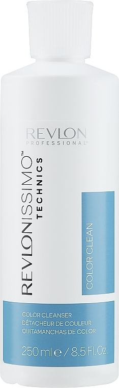 Color Cleanser - Revlon Professional Color Clean — photo N1