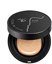 Face Cushion - Javin De Seoul Wink Foundation Pact Refill SPF 50+/PA+++ — photo N2