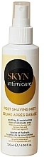 After Shave Spray - Unimil Skyn Intimicare Post Shaving Mist — photo N1