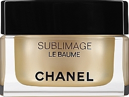 Regenerating Face Protection Balm - Chanel Sublimage Le Baume — photo N3