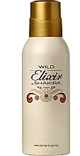 Fragrances, Perfumes, Cosmetics Shakira Wild Elixir by Shakira - Deodorant