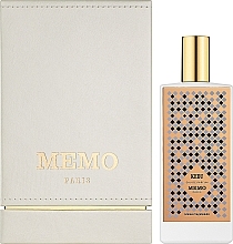 Memo Kedu - Eau de Parfum — photo N2