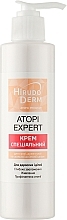 Fragrances, Perfumes, Cosmetics Cream for Dry, Extra Dry & Atopy-Prone Skin - Hirudo Derm Atopic Program
