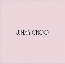 Fragrances, Perfumes, Cosmetics Jimmy Choo Jimmy Choo - Set (edp/100ml + b/lot/100ml + edp/7.5ml)