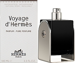 Hermes Voyage D'Hermes Parfum - Parfum — photo N2