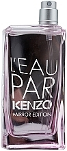 Fragrances, Perfumes, Cosmetics Kenzo L`Eau par Kenzo Mirror Edition Pour Femme - Eau de Toilette (tester without cap)