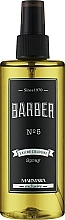 After Shave Cologne - Marmara Barber №5 Eau De Cologne — photo N1