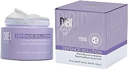 Fragrances, Perfumes, Cosmetics Repairing Moisturising Cream - DIBI Milano Defence Solution Repairing Moisturizing Cream